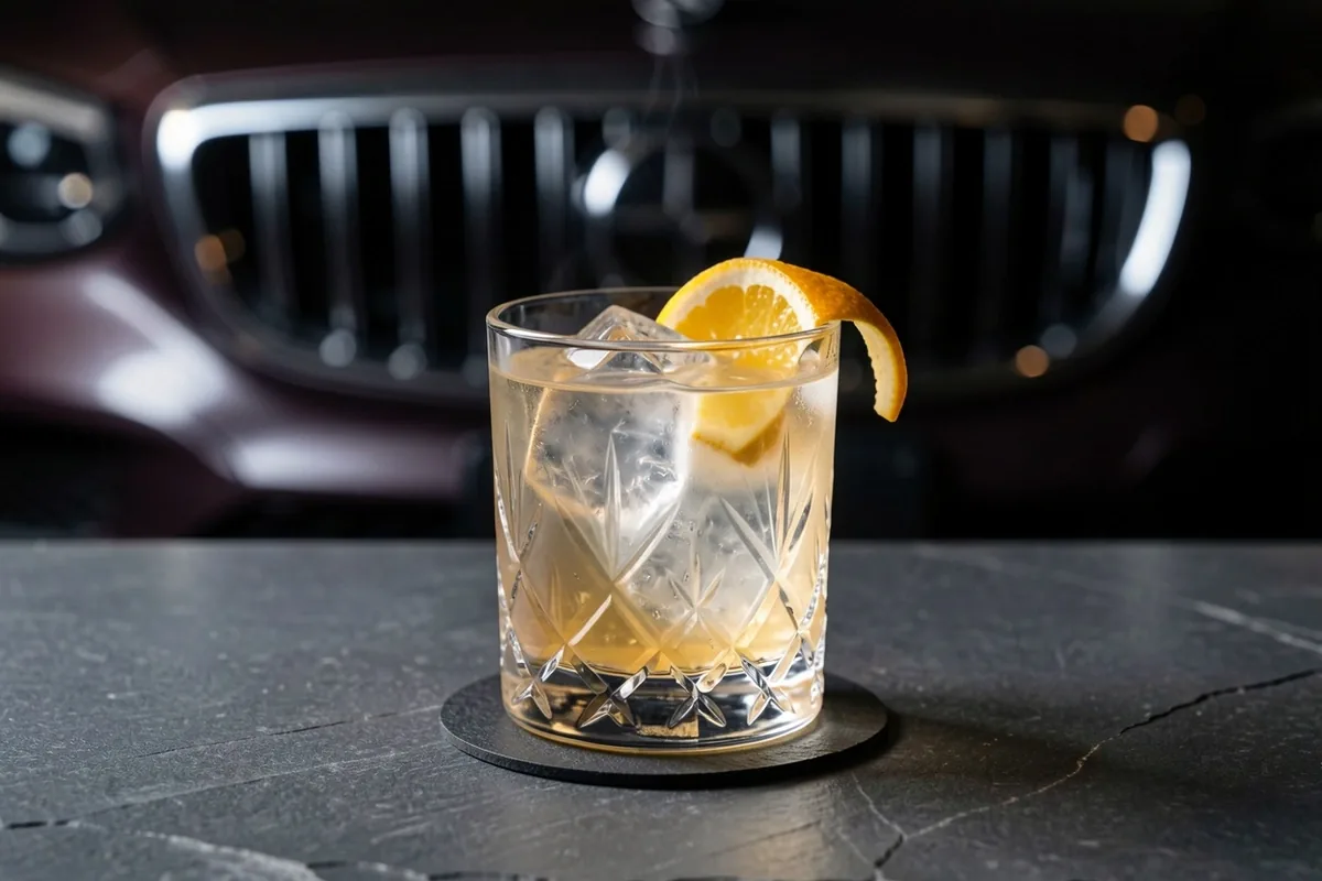 Dranken en Bites Selectie